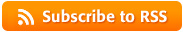 rss subscribe white
